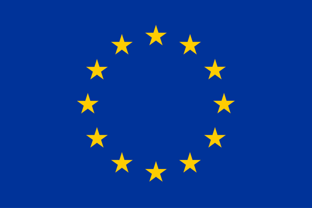 La bandera europea | Unión Europea