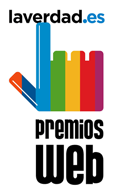 IV Premios Web de Murcia | laverdad.es