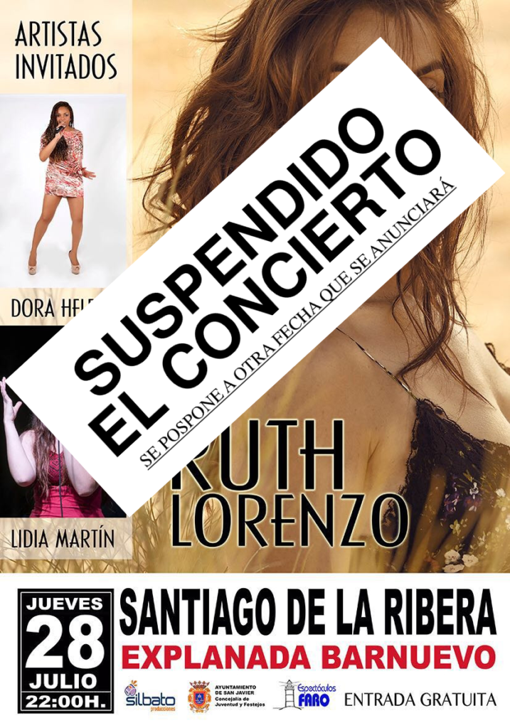 Suspendido_concierto_de_Ruth_Lorenzo_28.07.16