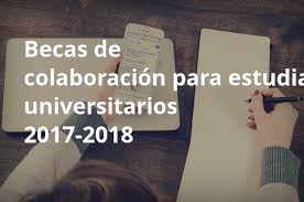 Becas_de_colaboracin_para_estudiantes_universitarios_2017-2018