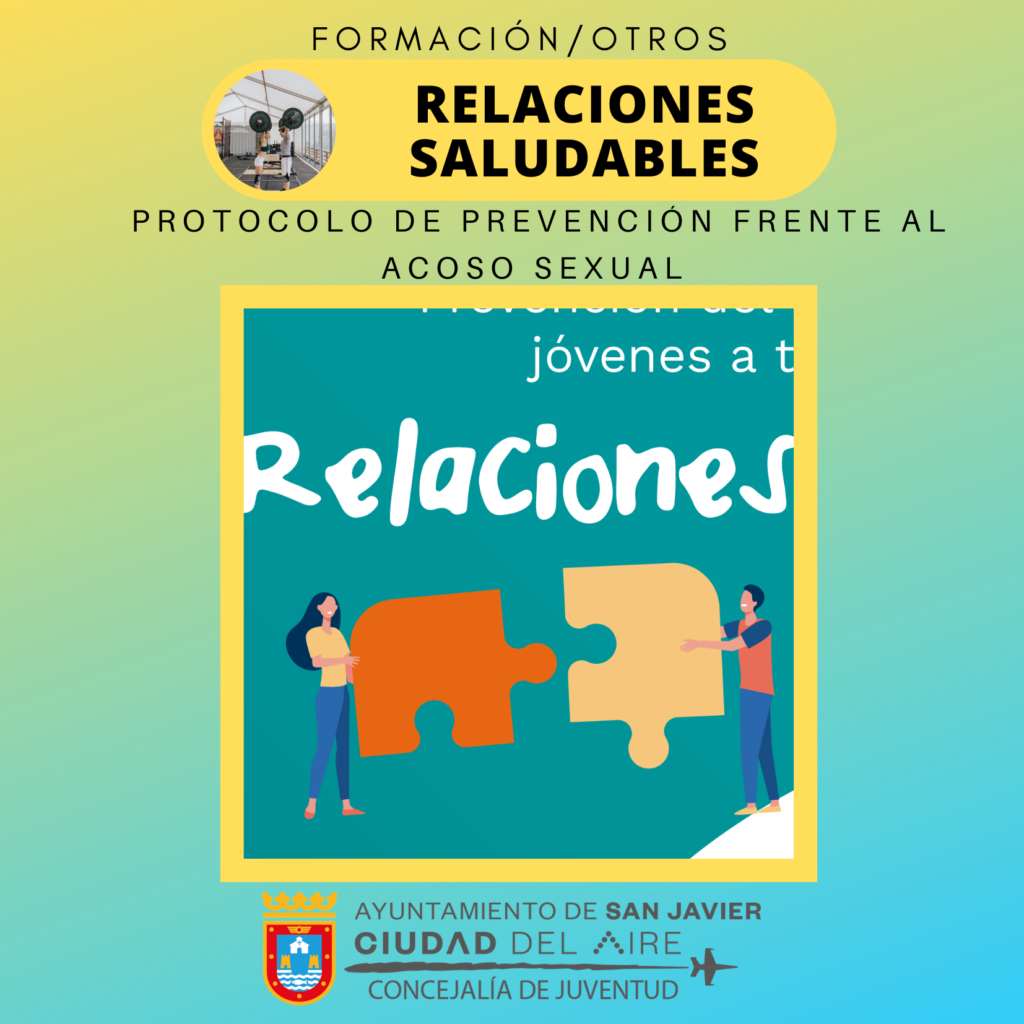 RELACIONES_SALUDABLES