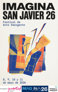 CARTEL GANADOR CONCURSO IMAGINA